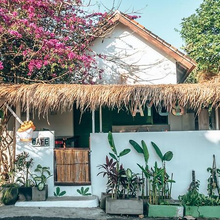 Villa Ricca Eco Lodge Uluwatu  Exterior photo