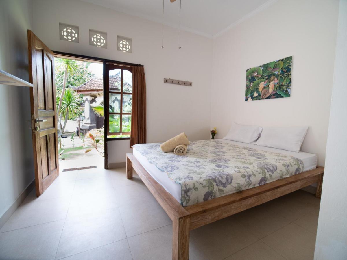 Villa Ricca Eco Lodge Uluwatu  Exterior photo