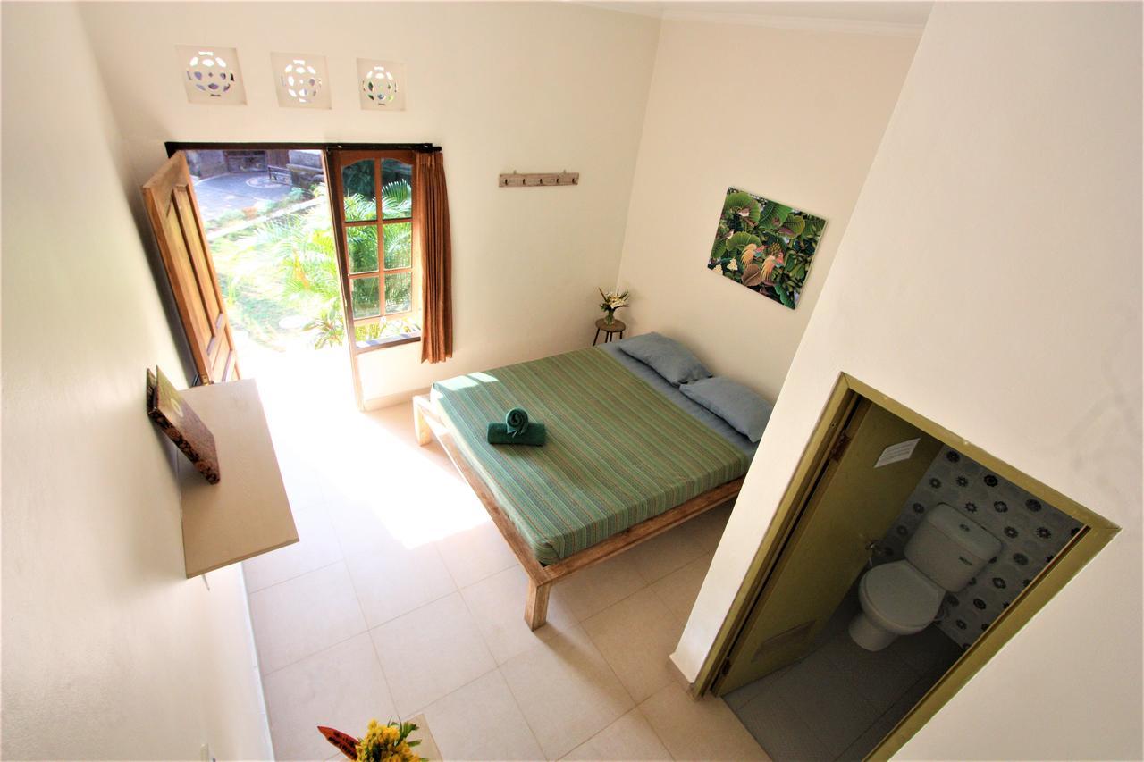 Villa Ricca Eco Lodge Uluwatu  Exterior photo