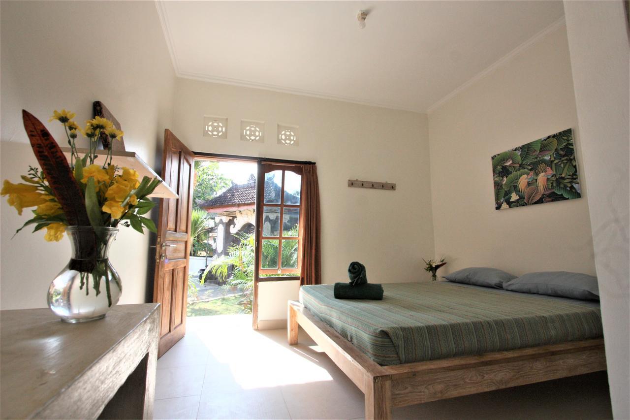 Villa Ricca Eco Lodge Uluwatu  Exterior photo